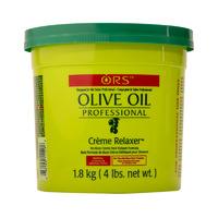ors olive oil professional creme relaxer normal 18kg