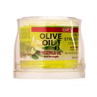 ORS Olive & Moringa Oil Hair Styling Gel For Strength 241g