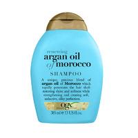 Organix Moroccan Argan Shampoo 385ml