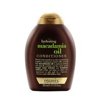 organix macadamia oil conditioner 385ml