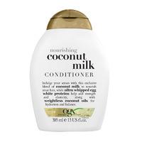 organix conditioner coconut milk 385ml