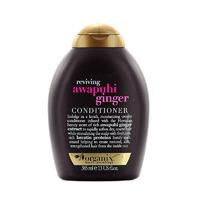 organix awapuhi ginger conditioner 385ml