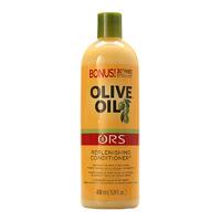 ors olive oil replenishing conditioner 470ml