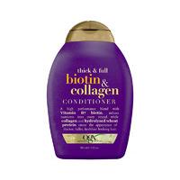 Organix Thick & Full Biotin & Collagen Conditioner 385ml