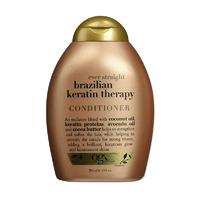 Organix Brazilian Keratin Therapy Conditioner 385ml