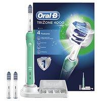 Oral B Poc Handle Tz4000