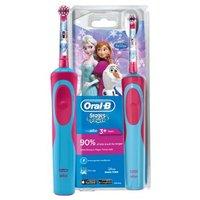 Oral B Vitality Kids Frozen Toothbrush