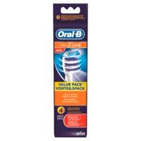 oral b power tooth brush hds trizone eb30