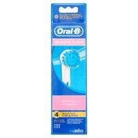 Oral-B Power Tooth Brush Hds Psn Cl Ebs17