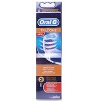Oral B TriZone 600 Power Toothbrush Heads
