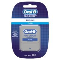 Oral-B D Fls Pro Ex Prm Cl Mnt