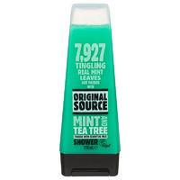 Orig Source Shower Gel Mint