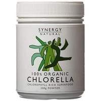 Organic Chlorella Powder 200g