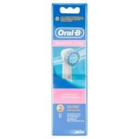 oral b bhead refill sens eb17 2