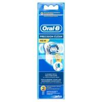 Oral-B B/head Eb20-2 Precision