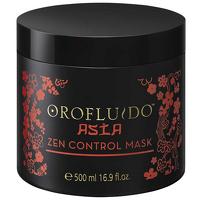 Orofluido Treatments and Masks Asia Zen Control Mask 500ml