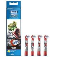 Oral B Toothbrush Heads Star Wars