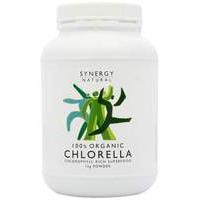 Organic Chlorella Powder 1kg