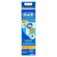 oral b power tooth brush hds psn cln eb20