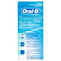 Oral-B Superfloss