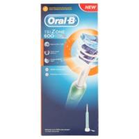 Oral-B Trizone 600 Power Brush