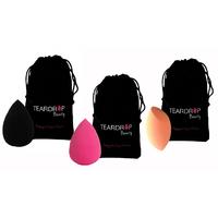 Original Teardrop Beauty Make-Up Blender Sponge - 3 Colours