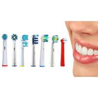 oral b compatible toothbrush heads 7 styles