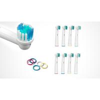 oral b compatible electric toothbrush heads