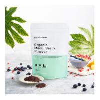 Organic Maqui Berry Powder - 100g