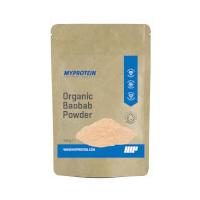 organic baobab powder 200g