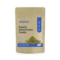 Organic Hemp Protein Powder (300g)