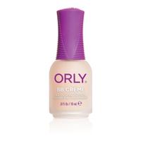 ORLY BB Crème Nail Varnish (18ml)
