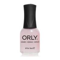 ORLY Head in the Clouds Nail Varnish 18ml