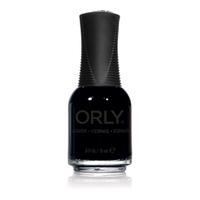 orly liquid vinyl nail varnish 18ml