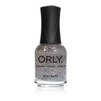 orly tiara nail varnish 18ml