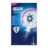 oral b poc handle pro 3000