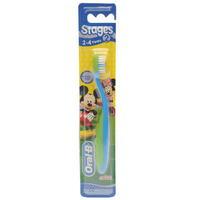 oral b stages soft toothbrush