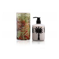 ortigia fico dindia body cream 300ml