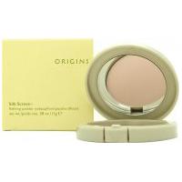 Origins Silk Screen Refining Powder Makeup 11g - 02 Tender