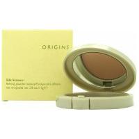 Origins Silk Screen Refining Powder Makeup 11g - 06 Caramel Mousse