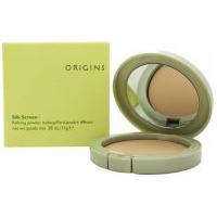 Origins Silk Screen Refining Powder Makeup 11g - 05 Camel