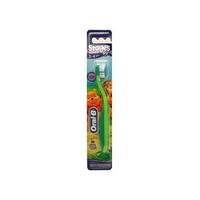 Oral-B 2-4yrs Stages 2 Toothbrush