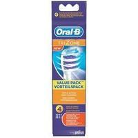 Oral-B TriZone 4 Electric Toothbrush Spare Heads