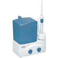 oral irrigator aeg md 5613 white blue