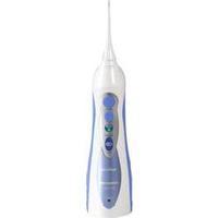 oral irrigator panasonic ew1211w white blue