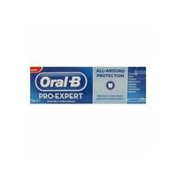 Oral B Pro Expert Clean Mint All Around Protection Toothpaste