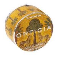 ortigia orange blossom bath salts 500g