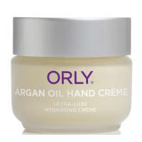 ORLY Argan Oil Hand Creme (50ml)