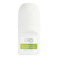 Organic Surge Super Fresh Deodorant (50ml)