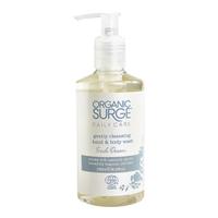 Organic Surge Fresh Ocean Hand and Body Wash (250ml)